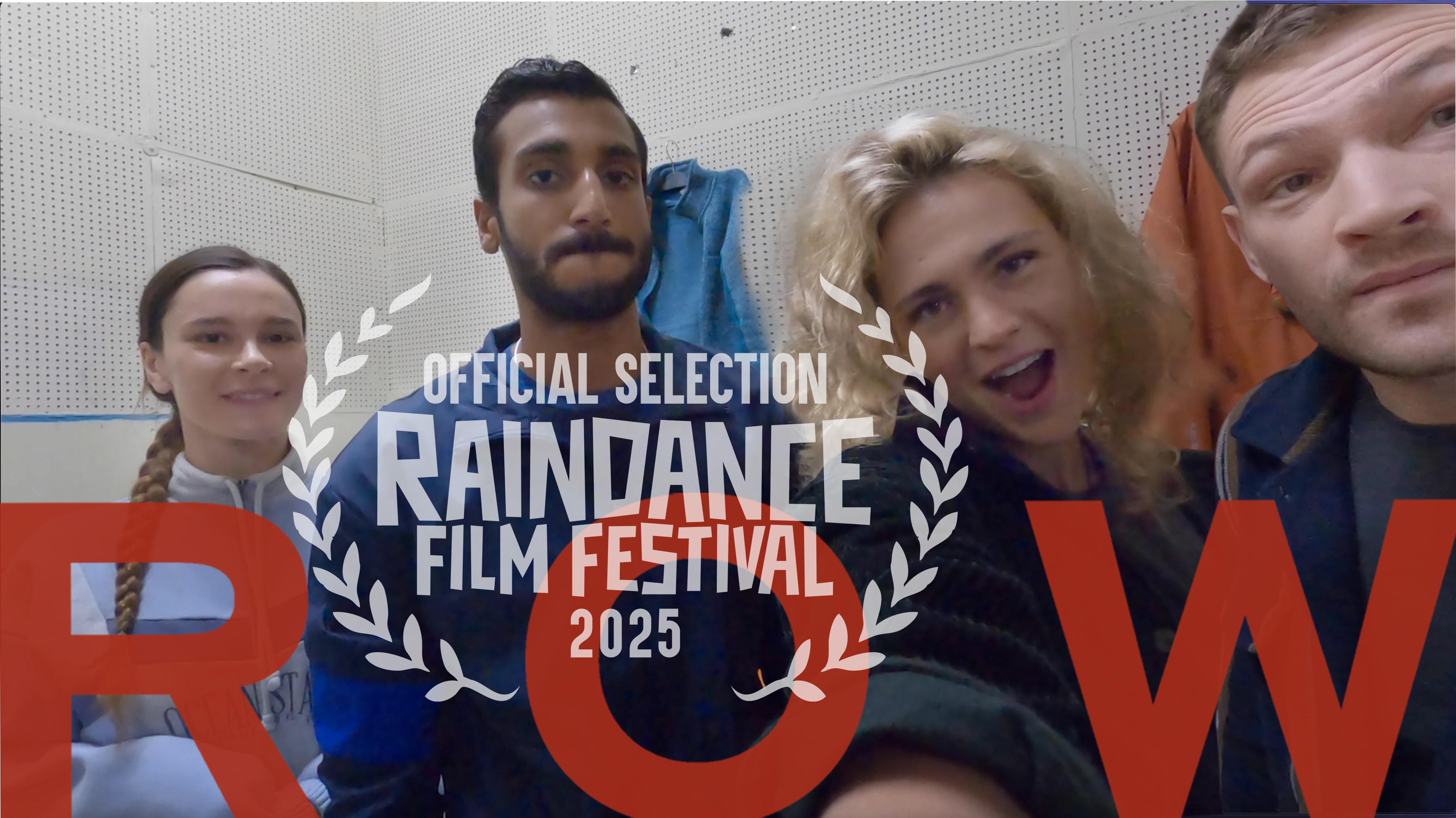 Raindance 2025